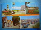 R.392 ALEMANIA GERMANY DEUTSCHLAND MECKLEMBURGO-POMERANIA OCCIDENTAL ROSTOCK WARNEMÜNDE AÑOS 70/80 MAS EN MI TIENDA - Rostock