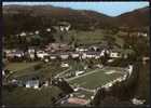 15 CONDAT En FENIERS, Vue Générale Aérienne, Stade De Football, CPSM 10x15, Ed Combier Voyagé En 1969 - Condat