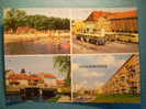 R.395 ALEMANIA GERMANY DEUTSCHLAND MECKLEMBURGO-POMERANIA OCCIDENTAL UECKERMÜNDE UECKERMUENDE AÑOS 70 MAS EN MI TIENDA - Ueckermuende