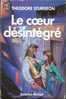 J´AI LU  S-F N° 3074  " LE COEUR DESINTEGRE " THEODORE-STURGEON  DE 1991 - J'ai Lu