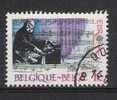 Belgie OCB 2175 (0) - 1985