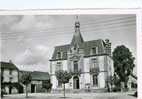 PRE-en-PAIL - L'Hôtel De Ville - Pre En Pail