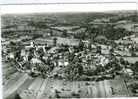 CITE DE PEROUGES - Vue Générale Aérienne - Pérouges