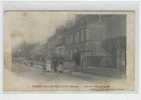 MAROLLES LES BRAULTS. RUE DE St AIGNAN. 7. - Marolles-les-Braults