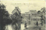 Delcampe - - MENDE - PONT NOTRE-DAME - - Puentes