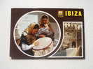 Espana   -Ibiza   -  CPM    F  -    D41822 - Ibiza