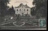 HONDAINVILLE....E CHATEAU......ECRITE...‹(•¿•)› - Other & Unclassified