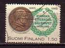 L5620 - FINLANDE FINLAND Yv N°922 - Oblitérés