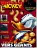 LE JOURNAL De MICKEY N° 2917 Du 14/05/2008 " Poster M. POKORA  " - Journal De Mickey