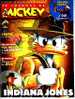LE JOURNAL De MICKEY N° 2918 Du 21/05/2008 - Journal De Mickey