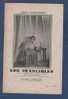 LES IRASCIBLES - LEON CHANCEREL - D'APRES LA DEMANDE EN MARIAGE DE TCHEKOV - LIBRAIRIE THEATRALE - VERS 1933 ?? - Auteurs Français