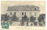 88 )) THAON LES VOSGES, Pensionnat De Demoiselles, N° 8 - Thaon Les Vosges