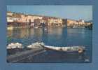 CPM....PORT-GRIMAUD...( 83 )...Conçu Par François  SPOERRY - Port Grimaud