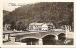 AYWAILLE  Nouveau Pont - Aywaille