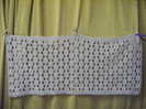 Centre De Table  60 X130 Au Crochet           - - Laces & Cloth