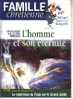 FAMILLE CHRETIENNE N° 1039  Du 11/12/1997 " L´HOMME Et Son ETERNITE " - Télévision