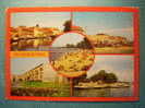 R.436 ALEMANIA GERMANY DEUTSCHLAND MECKLEMBURGO POMERANIA OCCIDENTAL UECKERMÜNDE AÑOS 60/70 MAS EN MI TIENDA - Ueckermuende