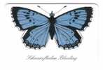 Germany - PD 16/98 - Butterfly - Schmetterling - Butterflies