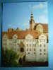 R.616 ALEMANIA GERMANY DEUTSCHLAND SAJONIA TORGAU EINGANG VON SCHLOB HARTENFELS AÑOS 70/80 MAS EN MI TIENDA - Torgau