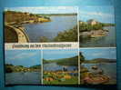 R.629 ALEMANIA GERMANY DEUTSCHLAND TURINGIA EBERSDORF SAALBURG AN DER BLEILOCHTALSPERRE AÑOS 60/70 MAS EN MI TIENDA - Ebersdorf