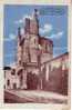 17 - Saint-Martin - Restes D'une église Romane Et Gothique Que Les Anglais Et Les Hollandais Ruinèrent En 1692 - Saint-Martin-de-Ré