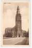 Belgique, LEUZE (Hainaut): L'Eglise; Années 30/40 ; TB - Leuze-en-Hainaut