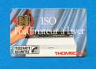 ( 2088 ) -  ISO  THOMSON - 50.U - (  F 46C  ) - SC4on - S/E -  ***  EC  ***  - Voir Scan - - 1989