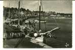 CPSM PERROS GUIREC  Port De Pêche JOS - Lannion