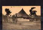 CENTRAFRIQUE Bangui, Types, Cases De Miliciens, Habitation, Seins Nus, Ed Nels, 193? - Zentralafrik. Republik