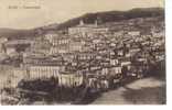 ACRI - Cosenza  1914 Panorama - Andere & Zonder Classificatie