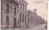 SEINE SAINT DENIS.SAINT OUEN . Groupe Scolaire Michelet Rue De La Chapelle ( Ecole Maternelle) - Saint Ouen