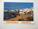 Portugal - Canarias - Playa Blanca  - Lanzarote  CPM   VF     D42052 - Lanzarote