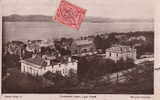 GREENOCK FROM LYLE ROAD - Renfrewshire