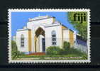 FIJI     1979    Architecture     2c  Dudley  Church - Fiji (1970-...)