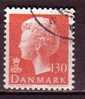 L4617 - DANEMARK DENMARK Yv N°683 - Used Stamps