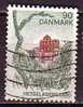 L4606 - DANEMARK DENMARK Yv N°577 - Usado