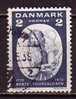 L4580 - DANEMARK DENMARK Yv N°513 - Usati