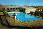 Carte Postale 62.  Lievin  La Piscine  Trés Beau Plan - Lievin