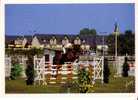 CABOURG  -  JUMPING  - N°   10 14 0073 - Horse Show