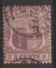 Mauritius, Maurice 1905 ; N°Y/T 124 ; Ob ; Cote  2005 : 2.00 Eur. - Maurice (1968-...)