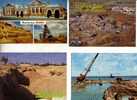 Mining Postcard - Carte Sur Les Mines - Mineral