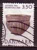 L4684 - DANEMARK DENMARK Yv N°1021 - Used Stamps