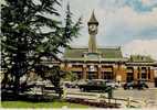 D93 - AULNAY SOUS BOIS  -  La Gare  - (Voitures) - Aulnay Sous Bois