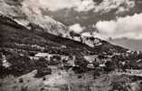 EMBRUN : (05) Bâtiment De La Marine. Chalets Des Eynans - Embrun