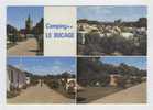 CARTERET.  CAMPING LE BOCAGE. - Carteret