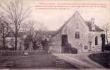 CPA Belle Carte Postale Ancienne FRANCE La Normandie PONT-de-L´ARCHE - Bon-Port Abbaye Richard Coeur De Lion - Pont-de-l'Arche