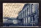 ALLEMAGNE Dueren Duren, Poste, Cercle Des Officiers, Maison Belge, 2 Cartes, 192? - Dueren