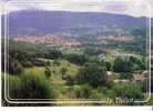 LE THILLOT - Vue Générale Depuis La Flaconnière - Le Thillot