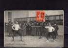 TH SPORTS Escrime, Assaut Au Sabre, Ed ?, 191? - Fencing