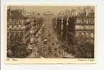 Paris: Avenue De L´ Opera, Automobile (08-3106) - Arrondissement: 02